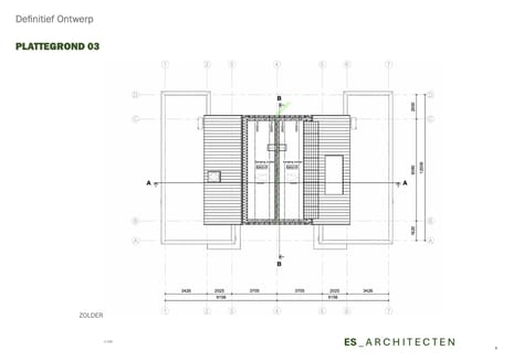 Photo 6 of De Gloep-fase 2  -  LEVENSLOOPBESTENDIGE WONINGEN