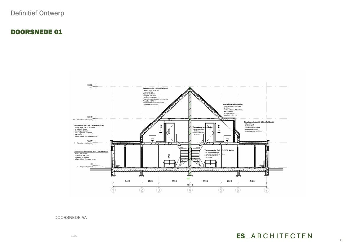 Photo 7 of De Gloep-fase 2  -  LEVENSLOOPBESTENDIGE WONINGEN