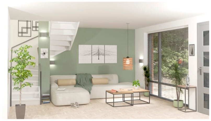 Photo 8 of De Gloep-fase 2  -  LEVENSLOOPBESTENDIGE WONINGEN