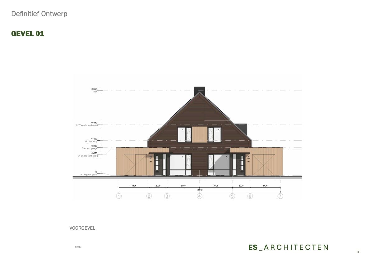 Photo 10 of De Gloep-fase 2  -  LEVENSLOOPBESTENDIGE WONINGEN