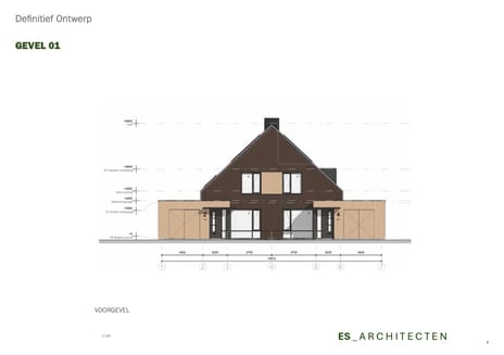 Foto 5 van De Gloep-fase 2  -  LEVENSLOOPBESTENDIGE WONINGEN