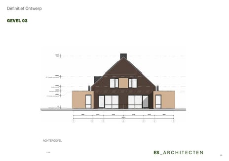 Foto 6 van De Gloep-fase 2  -  LEVENSLOOPBESTENDIGE WONINGEN