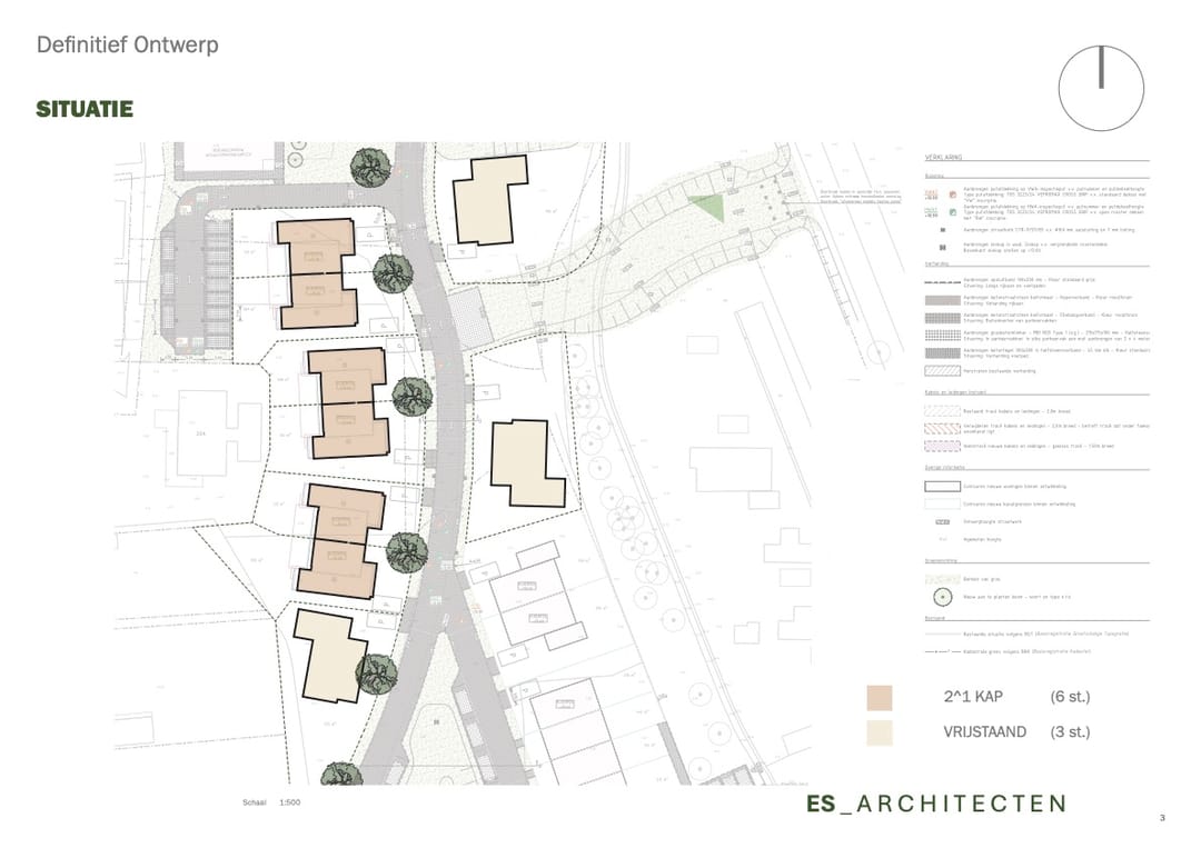 Photo 15 of De Gloep-fase 2  -  LEVENSLOOPBESTENDIGE WONINGEN