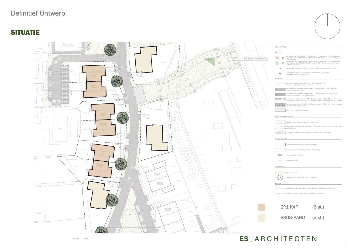 Foto 15 van De Gloep-fase 2  -  LEVENSLOOPBESTENDIGE WONINGEN