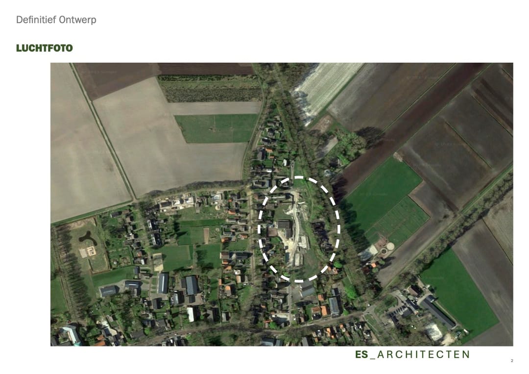 Photo 16 of De Gloep-fase 2  -  LEVENSLOOPBESTENDIGE WONINGEN