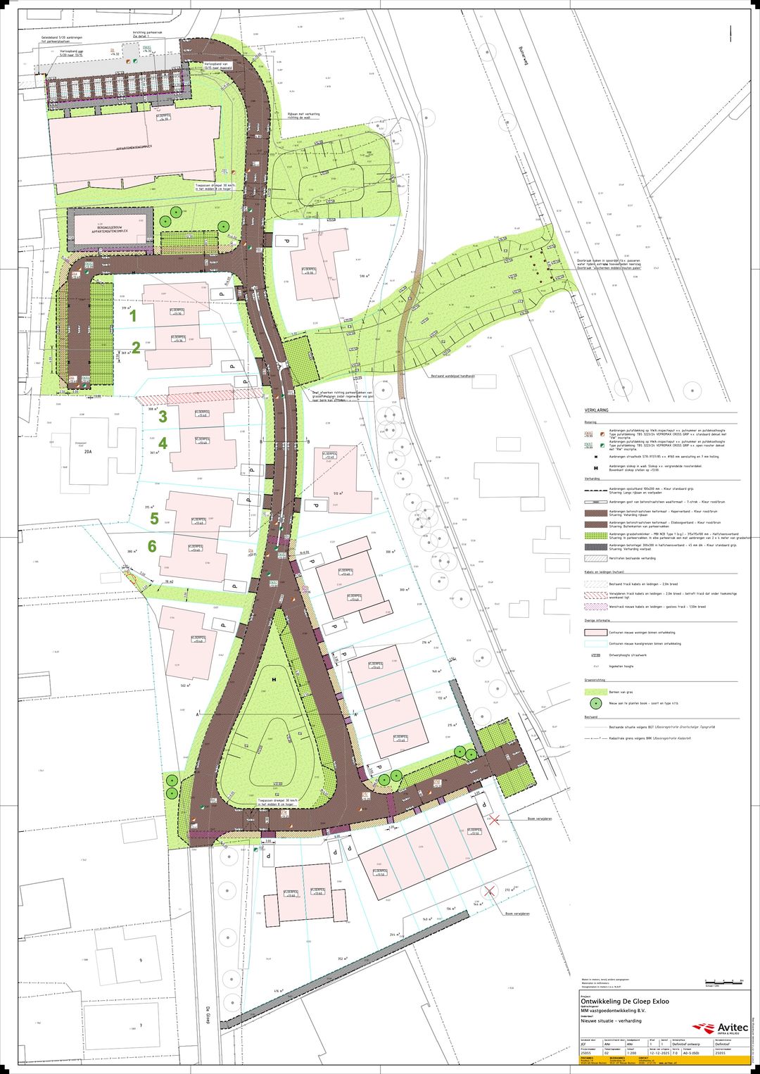 Photo 17 of De Gloep-fase 2  -  LEVENSLOOPBESTENDIGE WONINGEN
