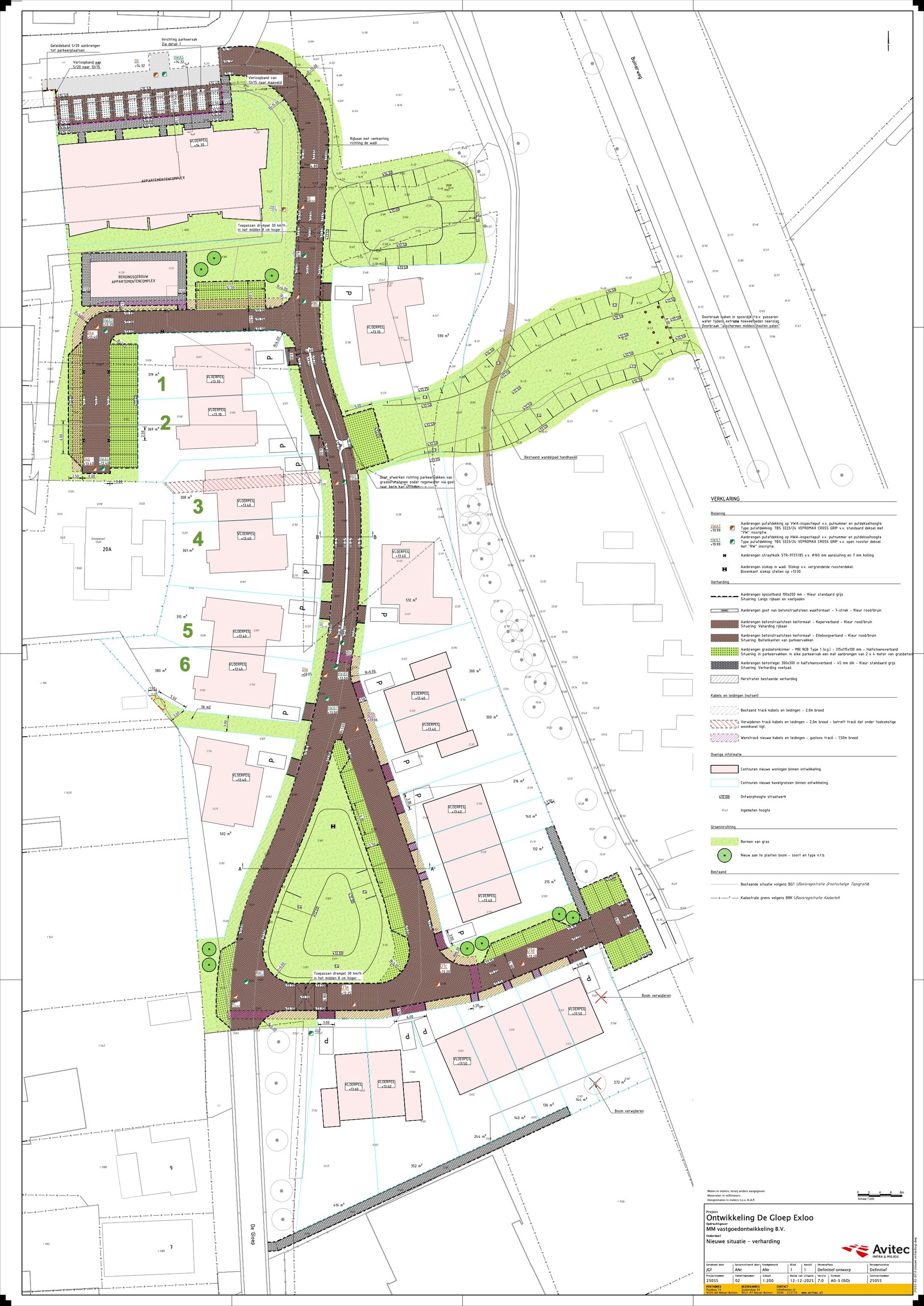 Foto 17 van De Gloep-fase 2  -  LEVENSLOOPBESTENDIGE WONINGEN