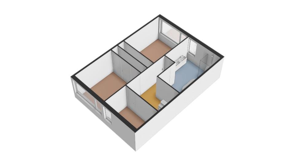 Foto 50 van 't Stegeslag 4