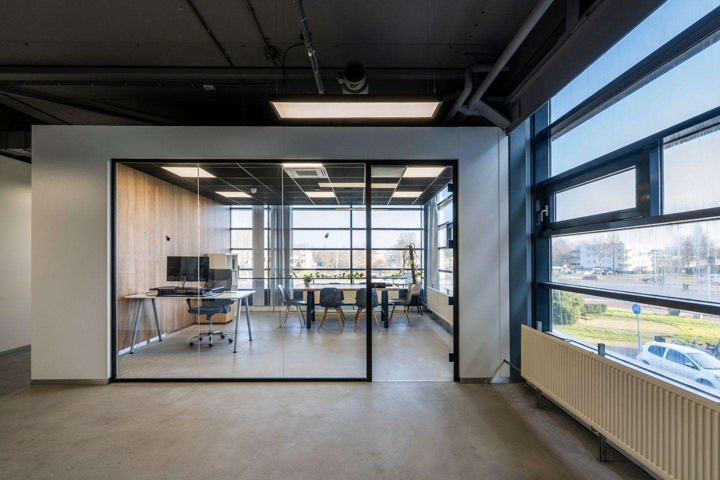 Bekijk foto 3 van Computerweg 9-21