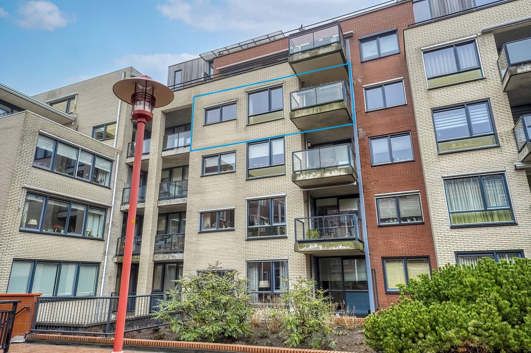 Foto 1 van Tramstraat 296