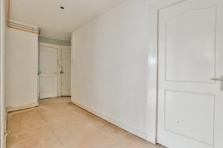 Foto 3 van Jan Evertsenstraat 90-1