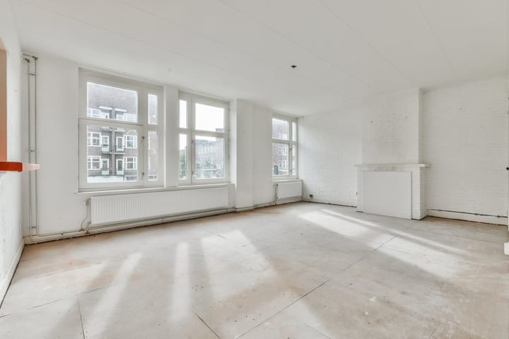 Foto 4 van Jan Evertsenstraat 90-1