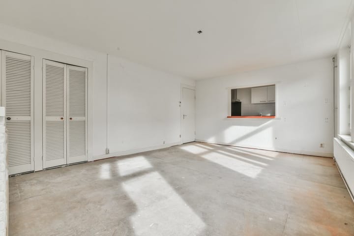 Foto 7 van Jan Evertsenstraat 90-1