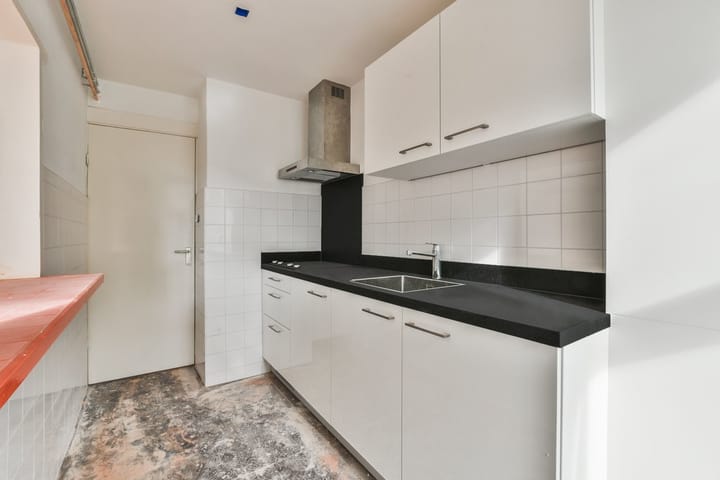 Foto 9 van Jan Evertsenstraat 90-1