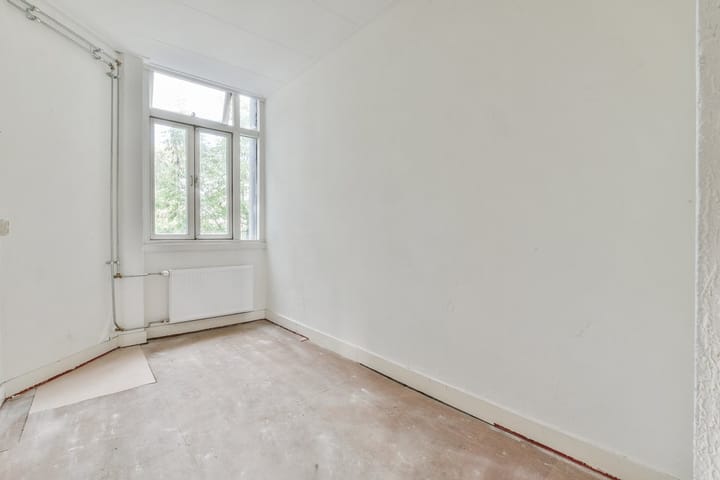 Foto 10 van Jan Evertsenstraat 90-1