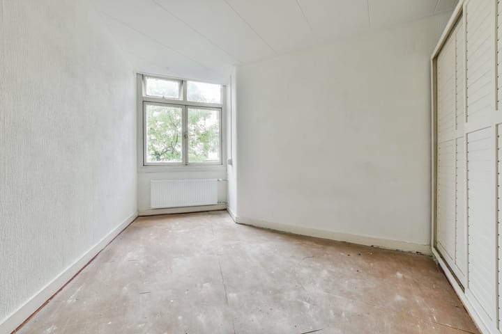 Foto 13 van Jan Evertsenstraat 90-1