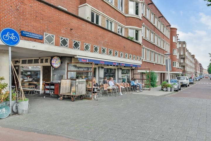 Foto 15 van Jan Evertsenstraat 90-1