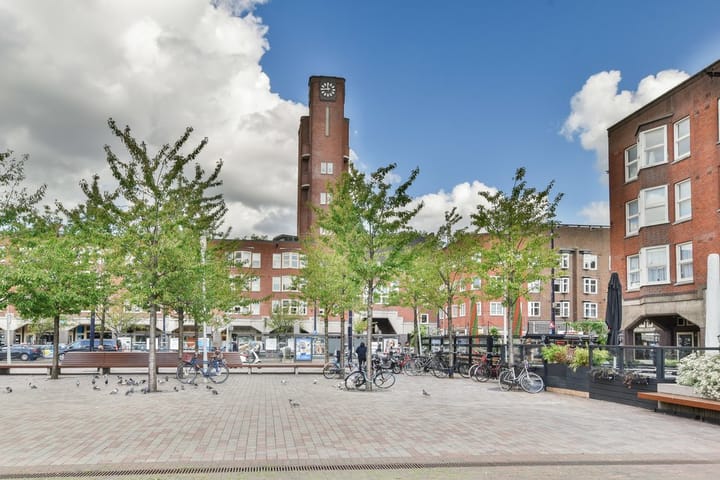 Foto 16 van Jan Evertsenstraat 90-1