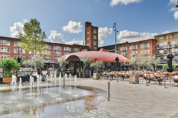 Foto 17 van Jan Evertsenstraat 90-1