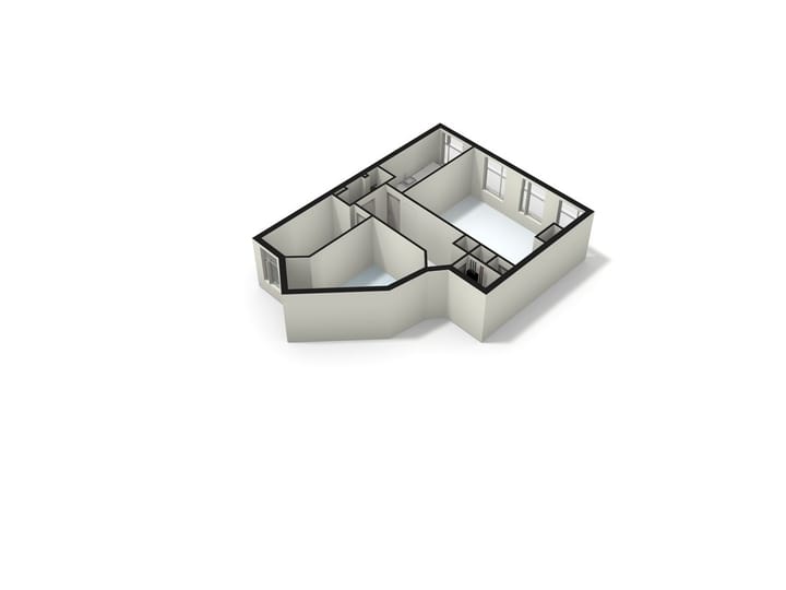 Foto 22 van Jan Evertsenstraat 90-1