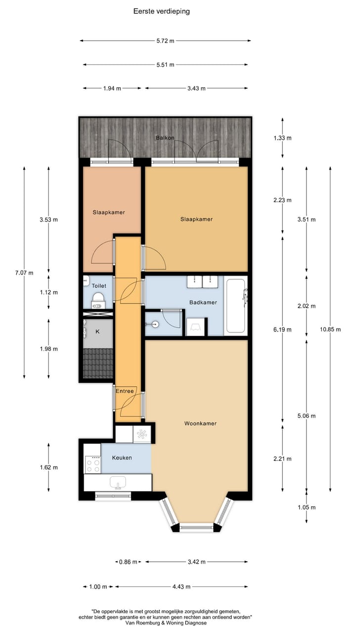 Foto 14 van Middenweg 145-1