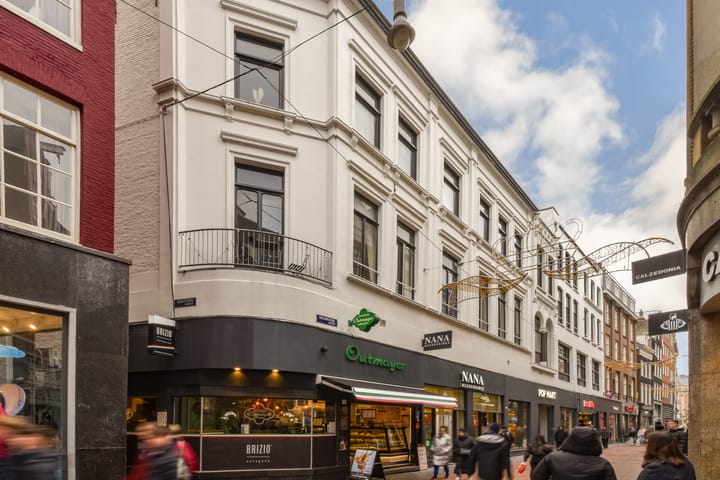 Foto 1 van Zoutsteeg 33