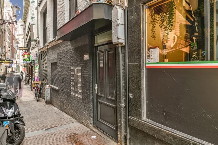 Foto 2 van Zoutsteeg 33