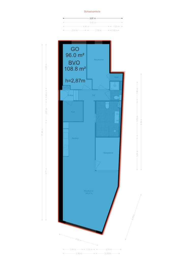 Foto 29 van Zoutsteeg 33