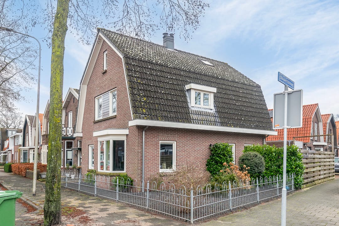 Foto 1 van Comm d Vos v Steenwijklaan 36