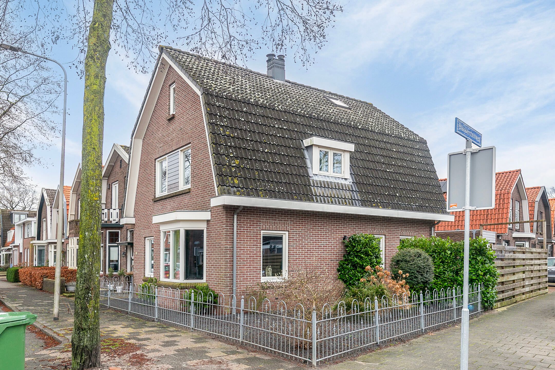 Comm d Vos v Steenwijklaan 36 