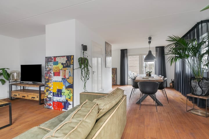 Foto 2 van Comm d Vos v Steenwijklaan 36