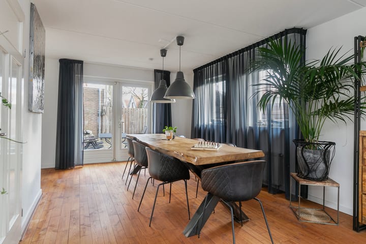 Foto 3 van Comm d Vos v Steenwijklaan 36