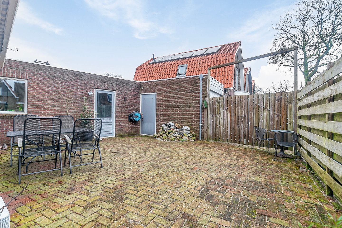 Foto 4 van Comm d Vos v Steenwijklaan 36