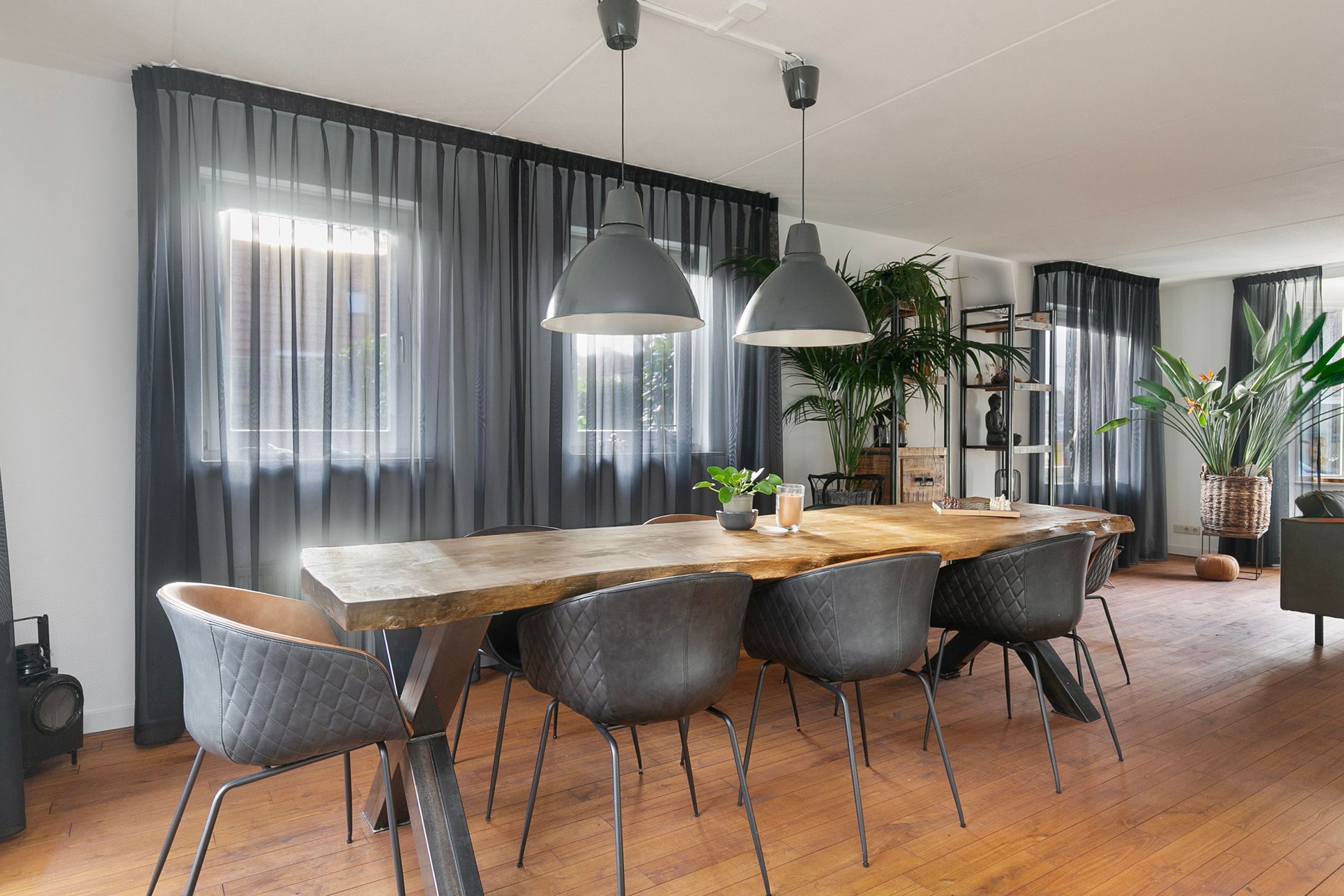 Foto 6 van Comm d Vos v Steenwijklaan 36