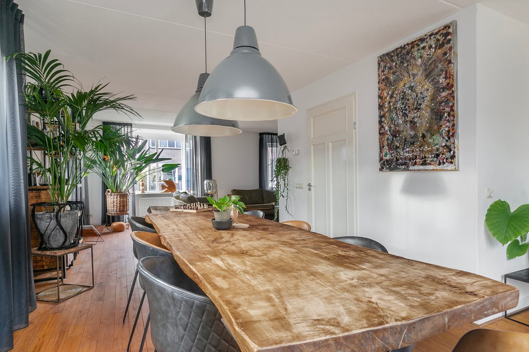 Foto 7 van Comm d Vos v Steenwijklaan 36