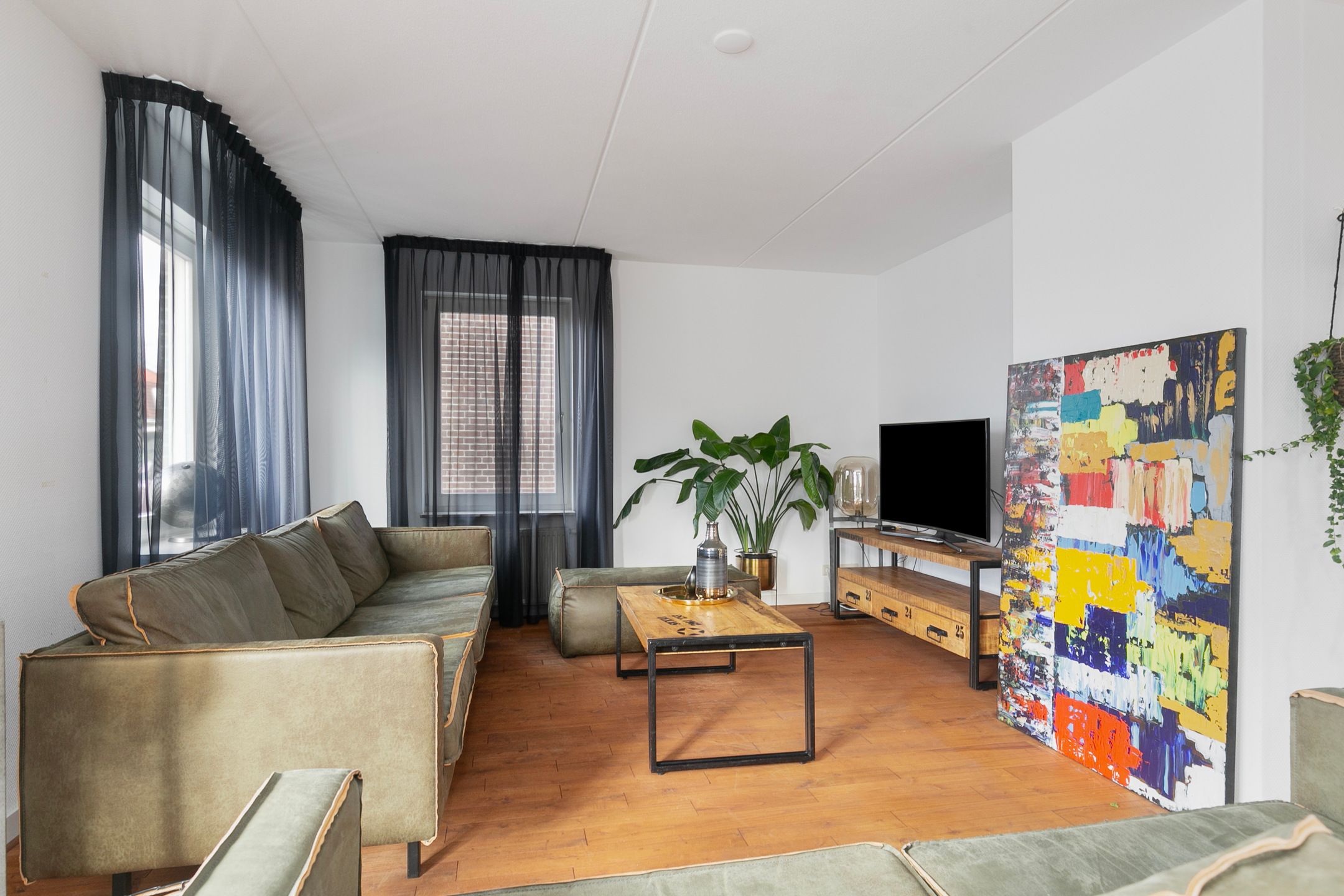 Foto 9 van Comm d Vos v Steenwijklaan 36