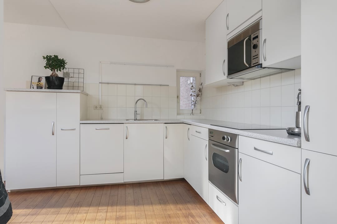 Foto 13 van Comm d Vos v Steenwijklaan 36