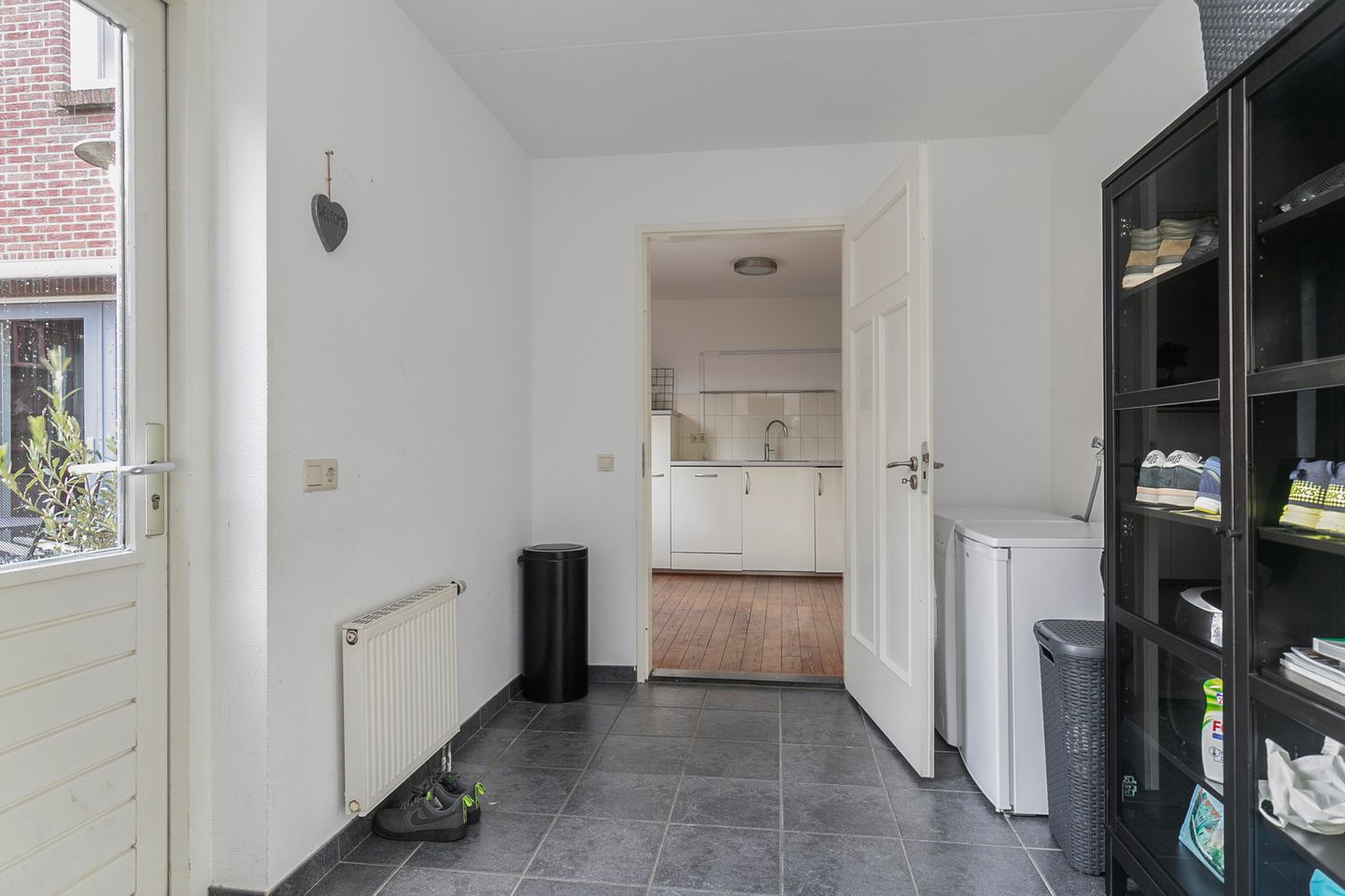 Foto 14 van Comm d Vos v Steenwijklaan 36