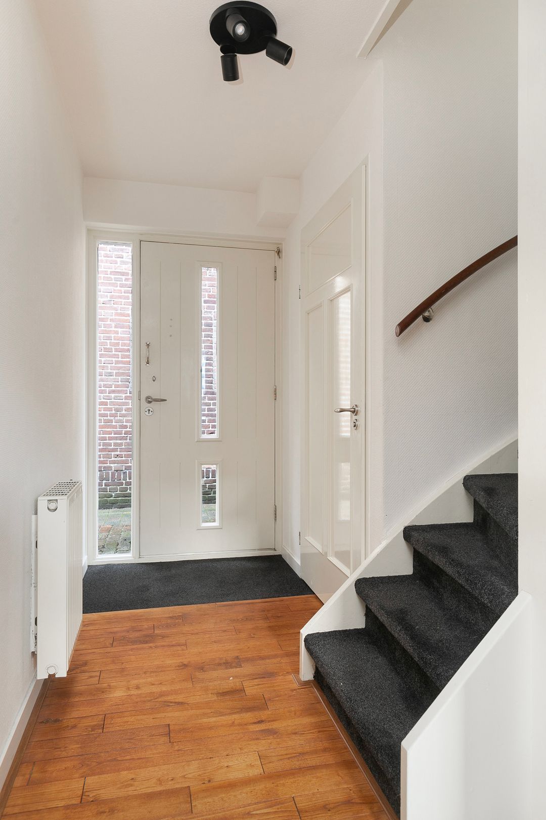 Foto 16 van Comm d Vos v Steenwijklaan 36