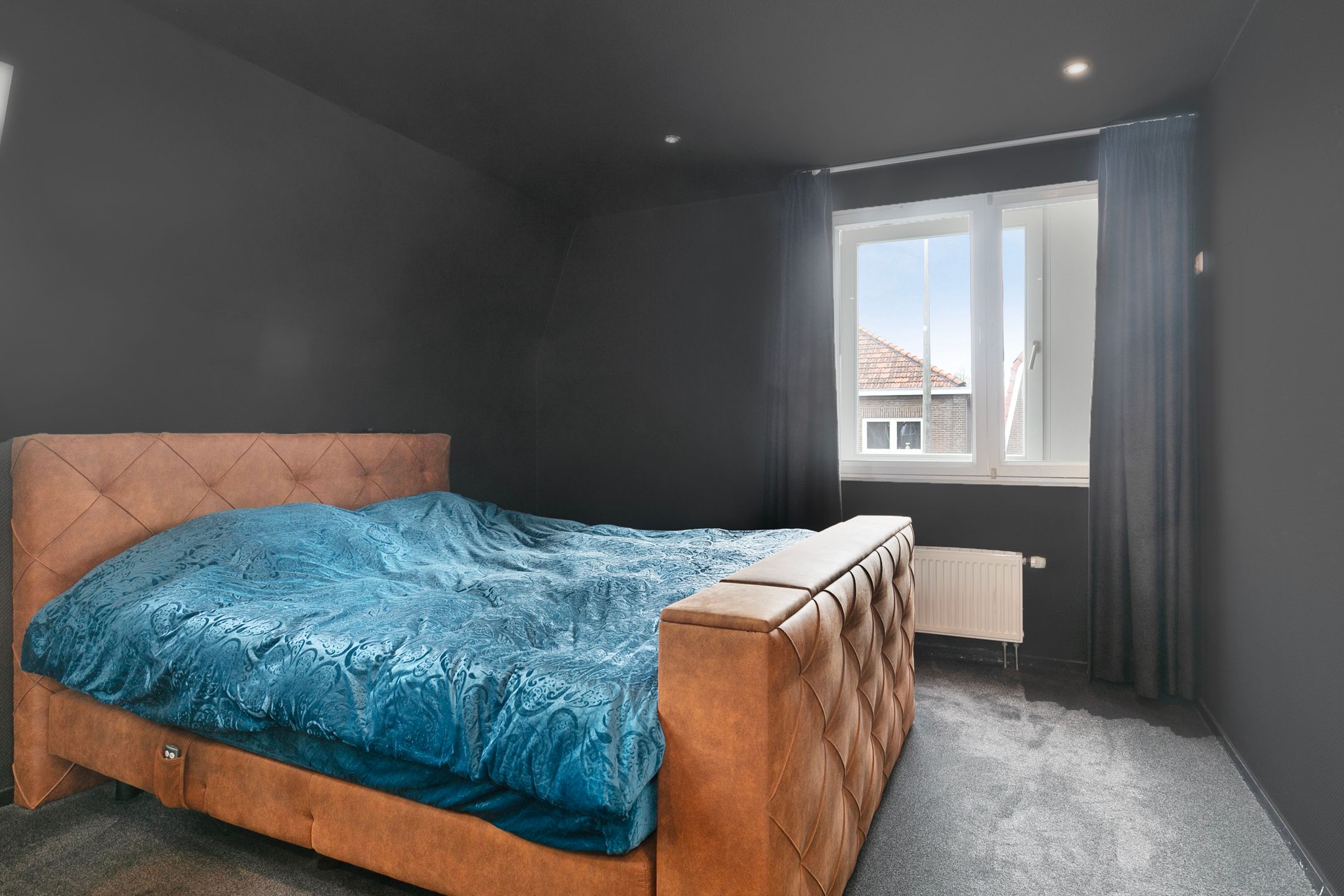 Foto 18 van Comm d Vos v Steenwijklaan 36