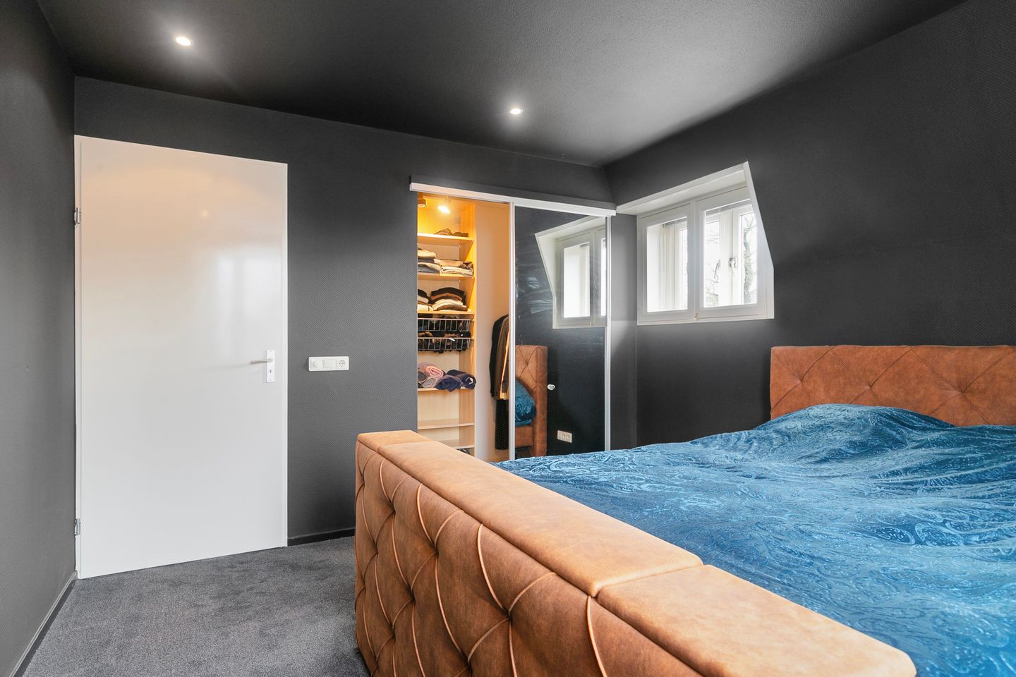 Foto 19 van Comm d Vos v Steenwijklaan 36