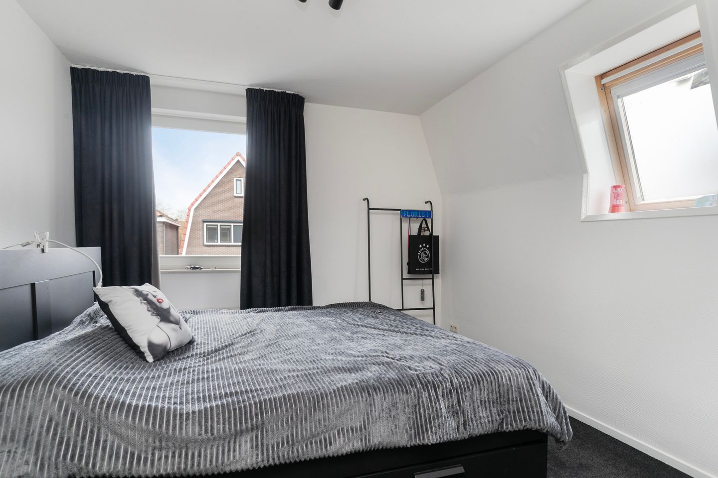 Foto 20 van Comm d Vos v Steenwijklaan 36