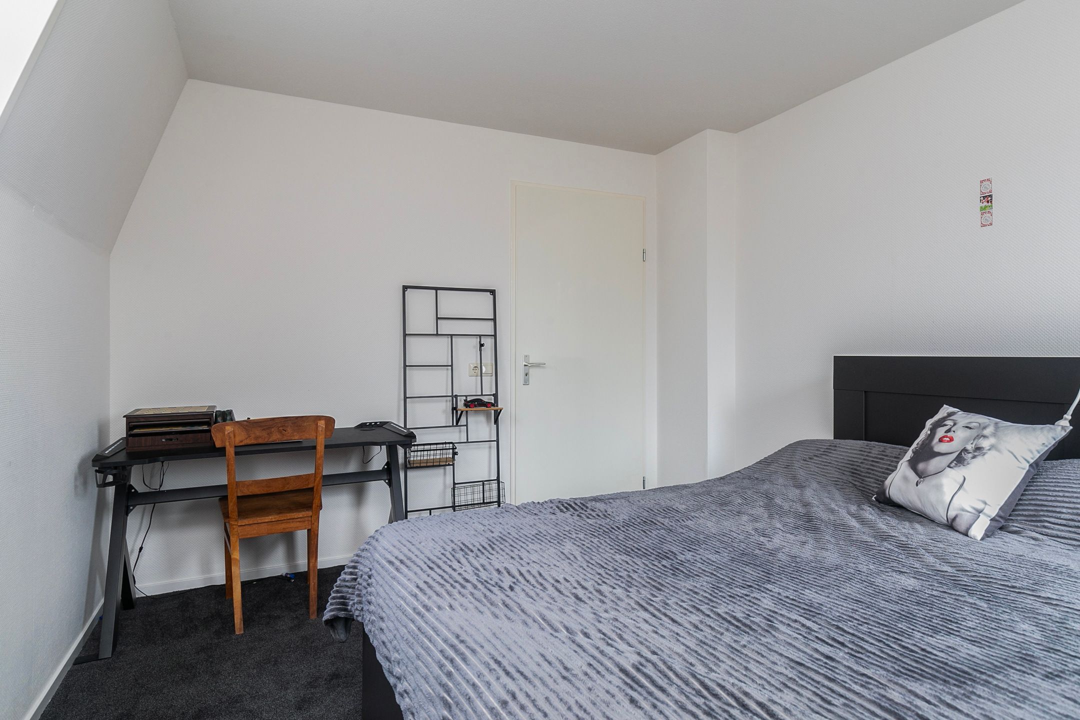 Foto 21 van Comm d Vos v Steenwijklaan 36