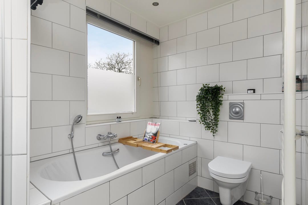 Foto 23 van Comm d Vos v Steenwijklaan 36