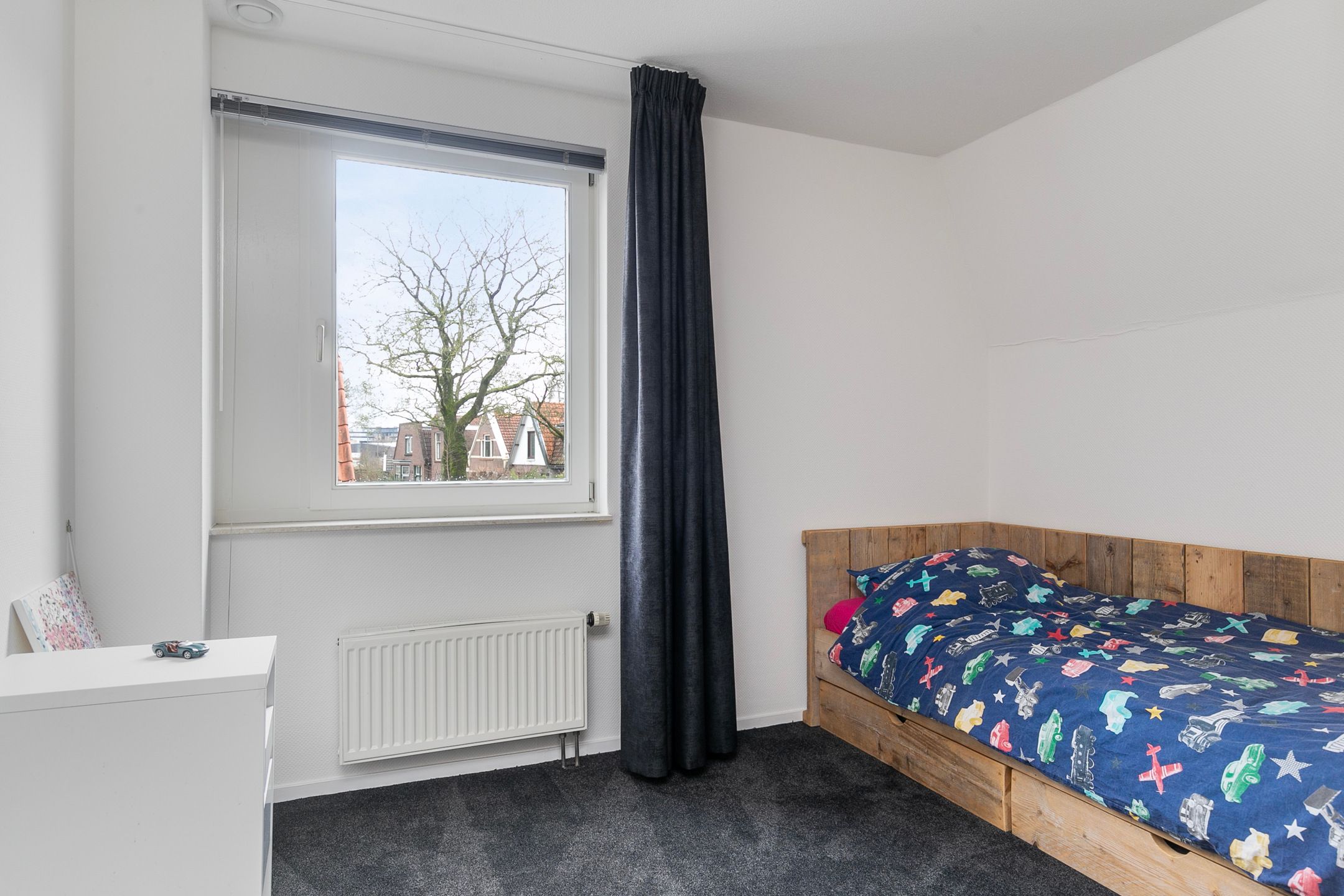 Foto 24 van Comm d Vos v Steenwijklaan 36