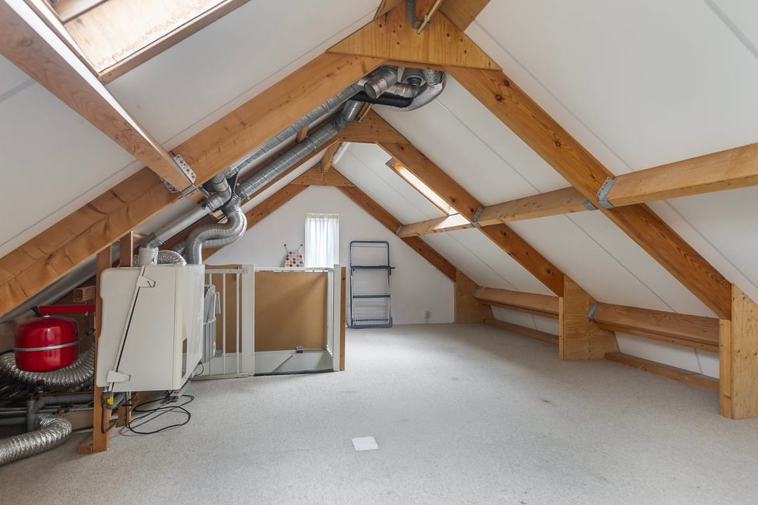 Foto 26 van Comm d Vos v Steenwijklaan 36