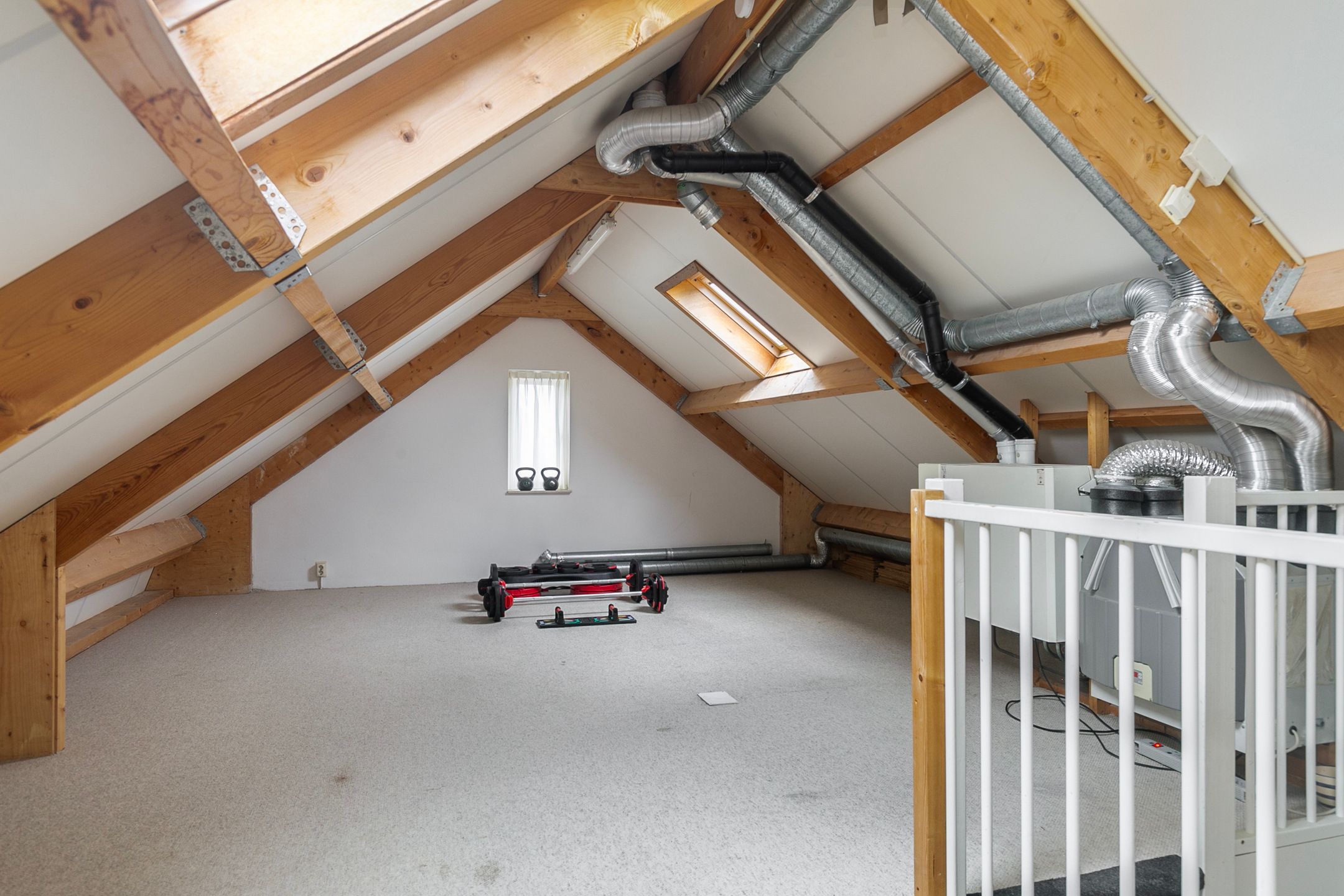 Foto 27 van Comm d Vos v Steenwijklaan 36