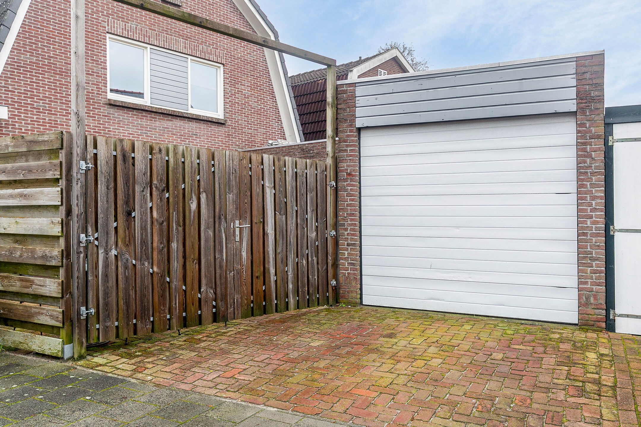 Foto 30 van Comm d Vos v Steenwijklaan 36