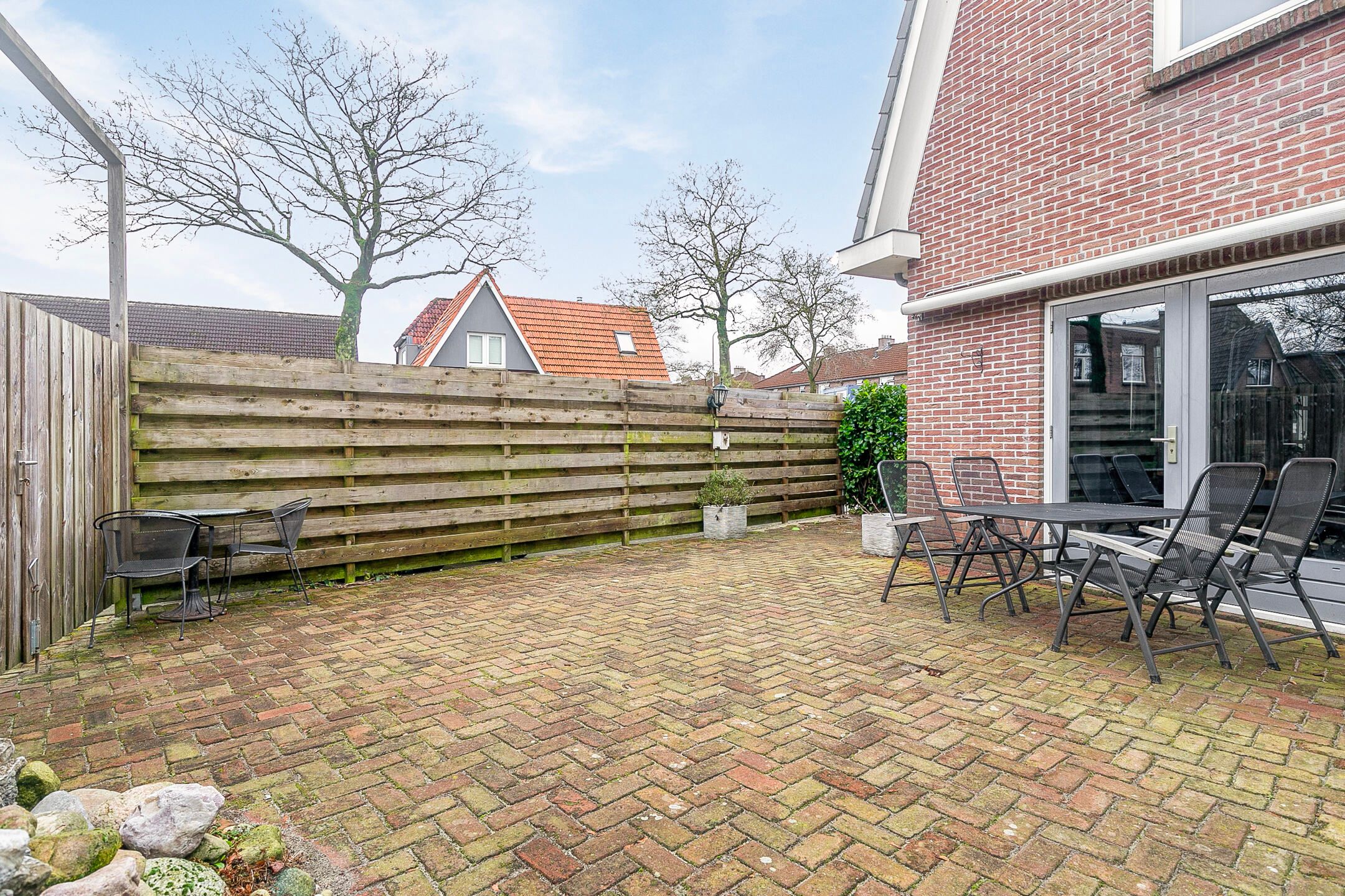 Foto 33 van Comm d Vos v Steenwijklaan 36