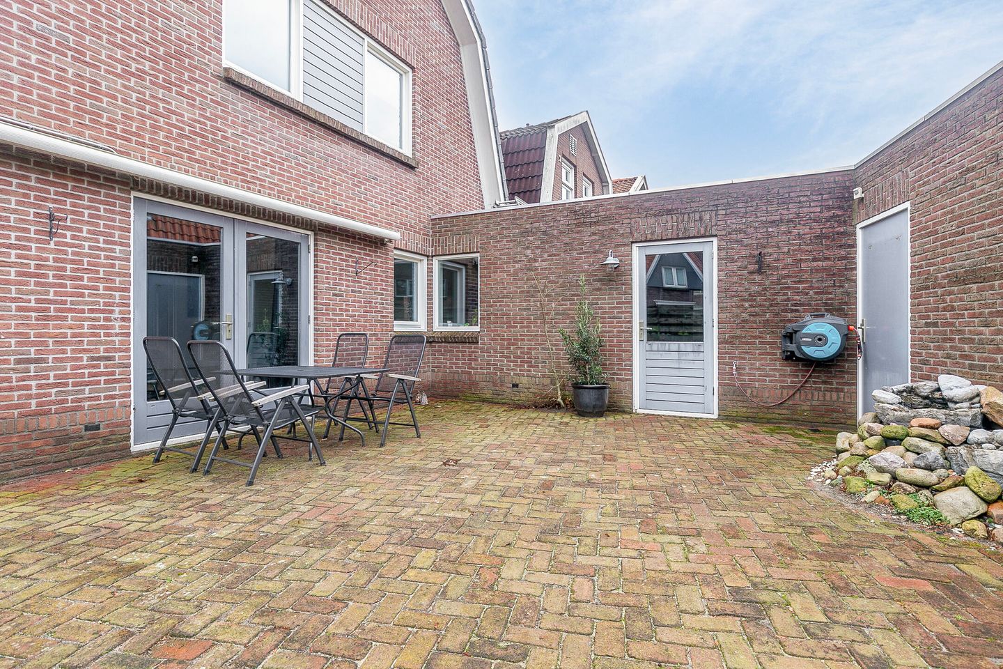 Foto 34 van Comm d Vos v Steenwijklaan 36